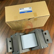 1PC NEW SMC MHW250D Cylinder MHW2-50D in box #A6-40