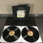 New ListingVINYL 2LP LED ZEPPELIN THE SONG REMAINS THE SAME SSK 89402 UK 1ST PRESS EX+/EX+