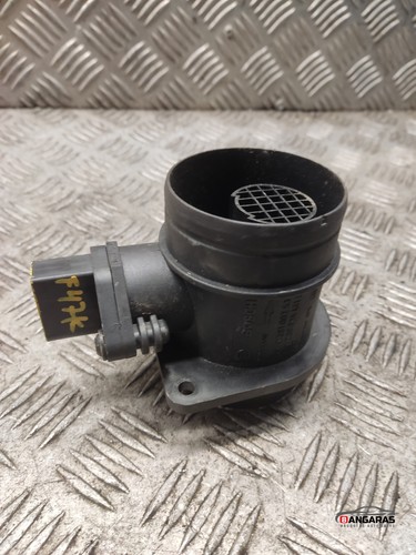 SKODA OCTAVIA II Combi 1Z5 Luftmassenmesser 038906461b 1.90 Diesel 27456147