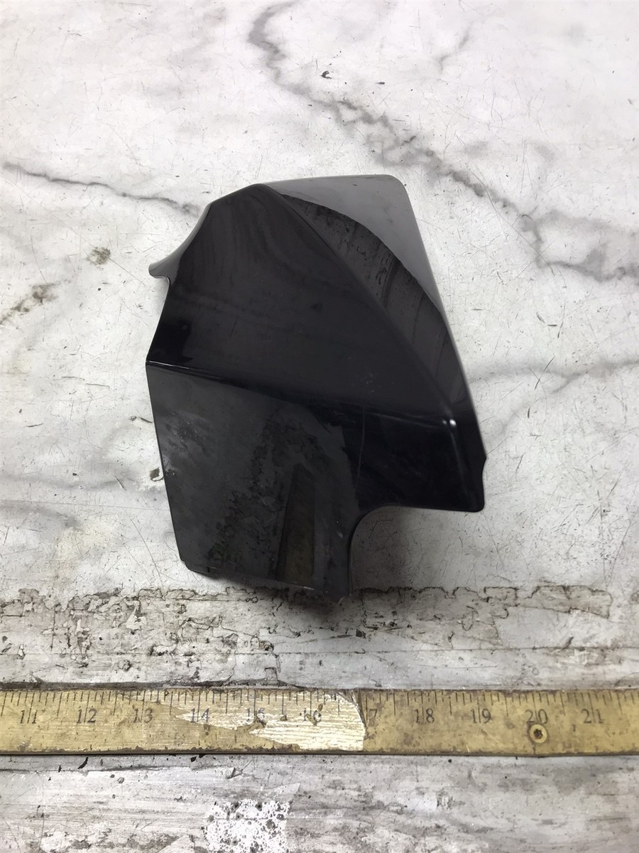 13 Honda Fury VT 1300 VT1300 CX right side cover panel | eBay