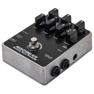 Darkglass Microtubes B7K Bass Overdrive/Preamp