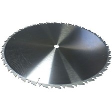 HM - Kreiss&auml;geblatt 600 x 28 mm Brennholz Hartmetall S&auml;geblatt LFZ Widea