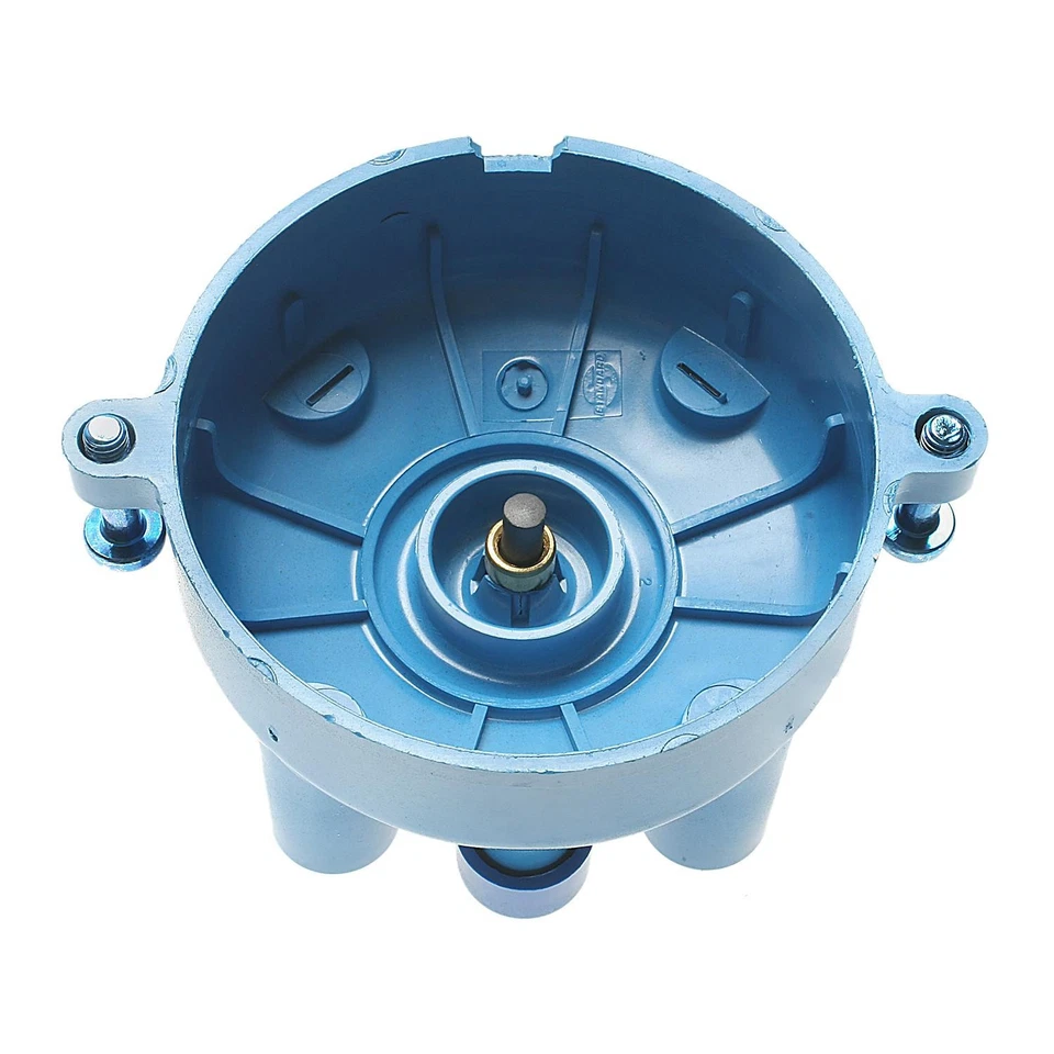 For 1986-1995 Chrysler LeBaron Distributor Cap SMP 1986 1987 1988 1989 1990 1991 - Image 2 of 3