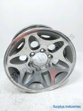 Jantes Mitsubishi L200