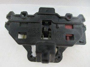 Türverriegelung passend wie Miele, Schloss 1544901 /3 Schalter 1573031