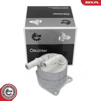 Esen SKV 31SKV479 ÖLküHler, MotoröL FüR CitroËN DS Opel Peugeot