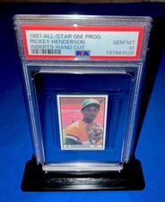 Best Ways to Invest in 1980s and Early 1990s Baseball Cards 17