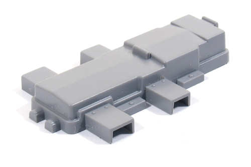 Peco SL-47 Scale Dummy Point Motor OO Gauge