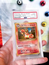 Charizard - 280/XY-P 280/XY-P XY-P: Xy Promos Holo (Japanese) for