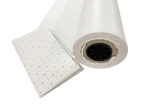 Pattern Paper Dot and Cross for Pattern Cutting and Dressmaking 36” Wide