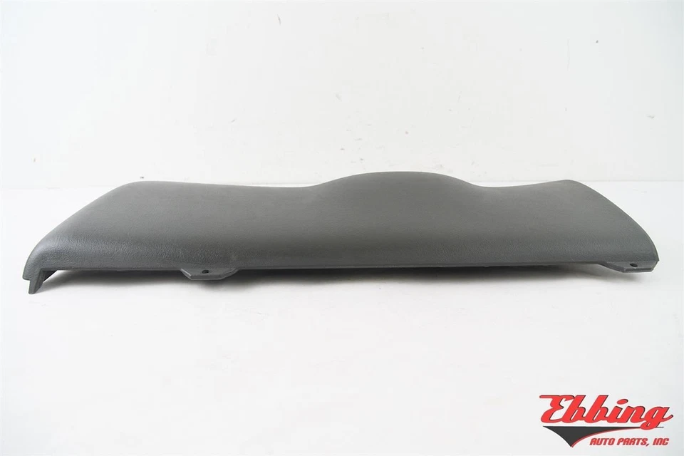 Rodillera izquierda para conductor 15187084 para Chevrolet Silverado 1500 702613 2003-2007 Foto 4 de 4