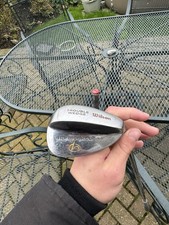 Wilson Harmonized Trouble Wedge 64 Degree Right-Handed Golf Club