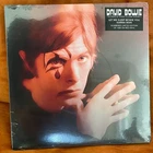 David Bowie - Let Me Sleep Beside You - UK 7" red vinyl still sealed