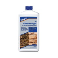 Lithofin Mn AußEnreiniger 1 Liter