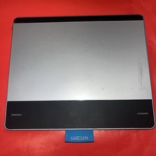 Wacom Intuos CTL-480 Small Creative Pen Tablet, Tablet Only