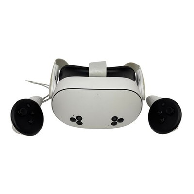 Meta Quest 3s 128GB VR Headset SK-1000926-01 - 8402