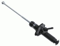 Geberzylinder Kupplung Sachs 6284 600 407 FüR Lancia Fiat Idea Ypsilon Musa Jtd