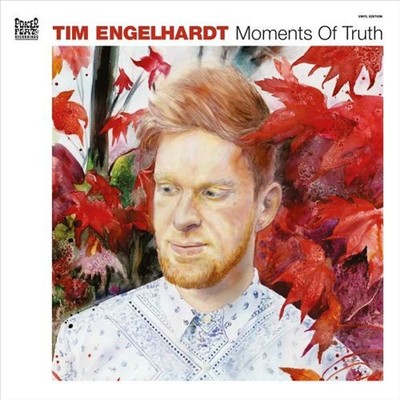 TIM ENGELHARDT MOMENTS OF TRUTH NEW LP