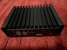 Opnsense Firewall 16gb RAM 128 SSD