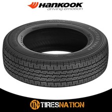 1 New Hankook Vantra Trailer St01 St23585r1610 125121n Tires