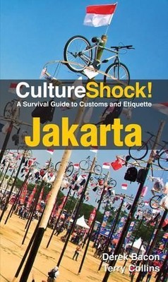 Jakarta (Culture Shock) by Terry Collins 0761458735 FREE Shipping