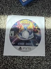 Sonic Racing: CrossWorlds Launch Edition - Sony PlayStation 5
