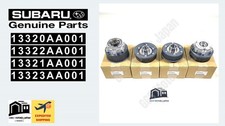 Subaru OEM Camshaft Gear Sprocket Set of 4 Impreza 2008-2018 STi EJ257 JAPAN JDM