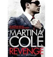 Martina Cole | Revenge | Taschenbuch | Englisch (2014) | Kartoniert / Broschiert
