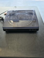 Audio-Technica AT-PL50 Fully Automatic Turntable- New In Box With Manual