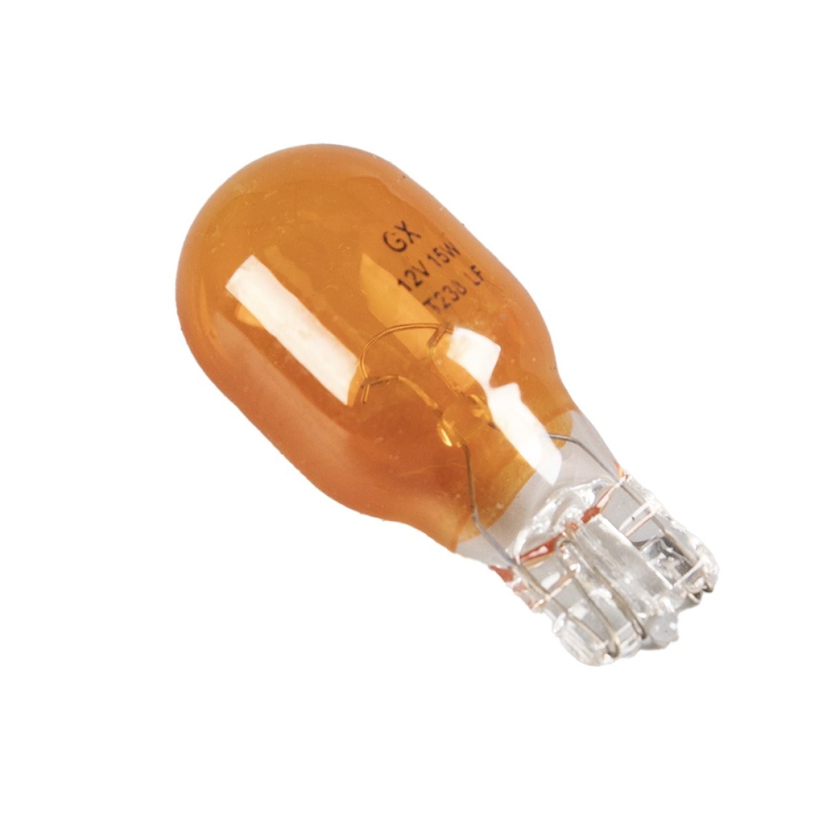 Motorcycle Indicator Light Bulb Amber 921BA 16W W16W 12 V BULB063 CLEAR BRAKE