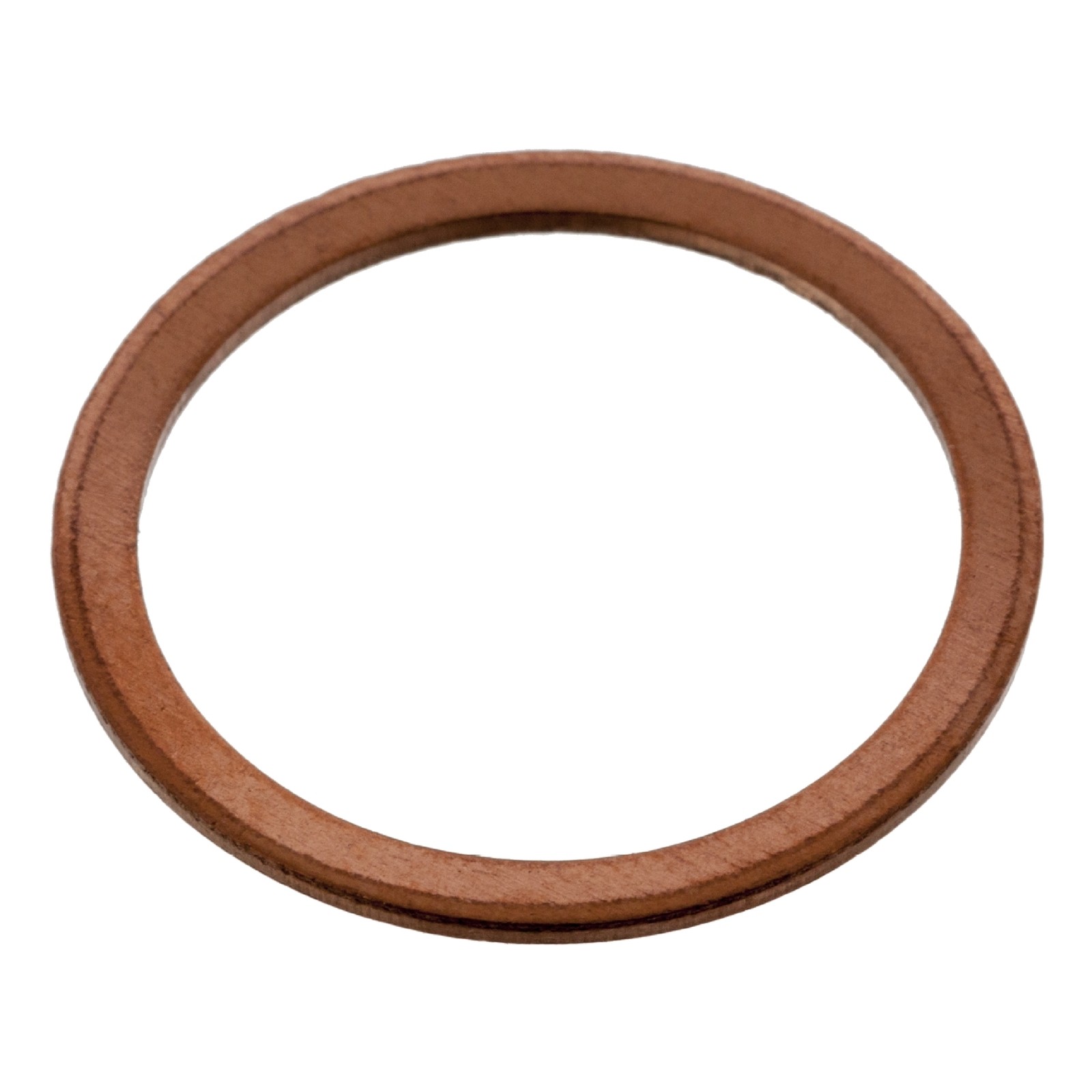 Febi Bilstein Sump Plug Washer fits Mercedes Benz - 03014 - OE Matching Quality