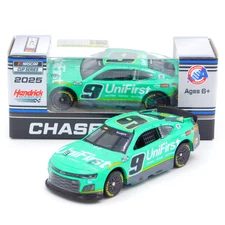 Chase Elliott 2025 Unifirst 1:64 Nascar Diecast