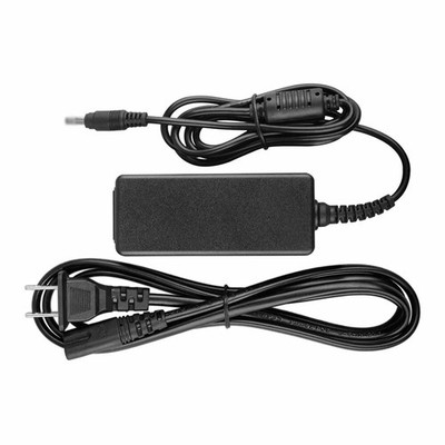 AC Adapter for ASUS Eee PC VX6 1016P 1018P 1215N Netbook Charger Power Cord PSU