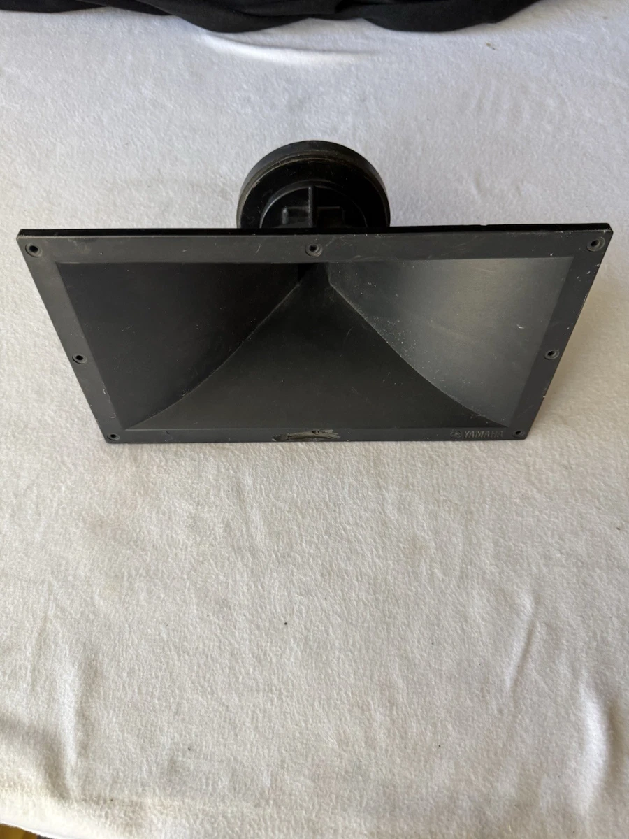yamaha horn driver products for sale | eBay