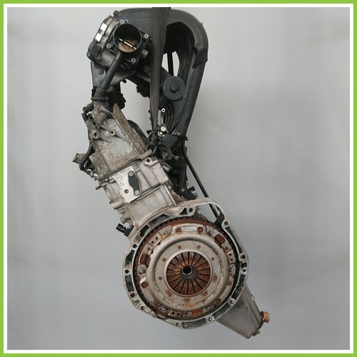 Motore Completo 266940 85kw da MERCEDES-BENZ Classe A W/C169 2004 2013 BENZINA - Foto 2 di 4