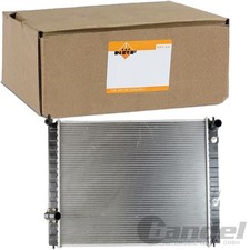 Radiateur Infiniti QX70