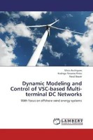 SíLvio Rodrigues (U. A.) | Dynamic Modeling And Control Of Vsc-Based...