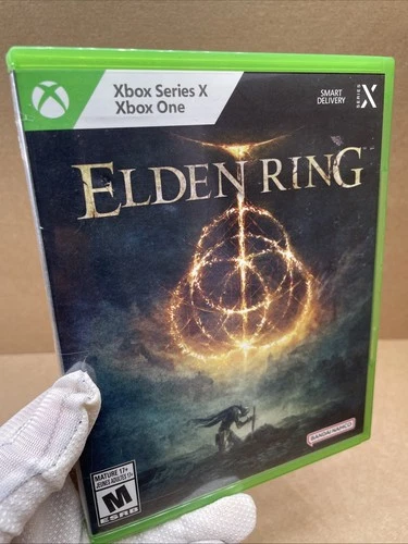 Elden Ring (Xbox Series X, 2022)