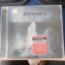 Season Of The Witch von Stormwitch  (CD, 2015...