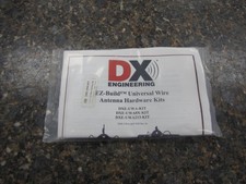 DX Engineering EZ-Build Antenna Kit DXE-UWA-KIT - NEW