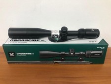 VORTEX CROSSFIRE HD 3-9X40 SCOPE NLG054097 
