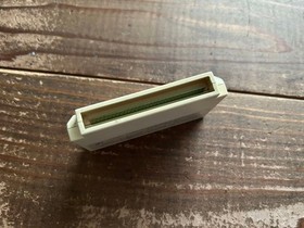 [FC] Famicom Momotaro Dentetsu [Box /Instruction /Startup confirmed] Cassette