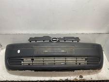 Pare-choc avant Opel COMBO