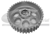 3RG Umlenk-/FüHrungsrolle, Zahnriemen 10661 Passend FüR Fiat Lancia Renault