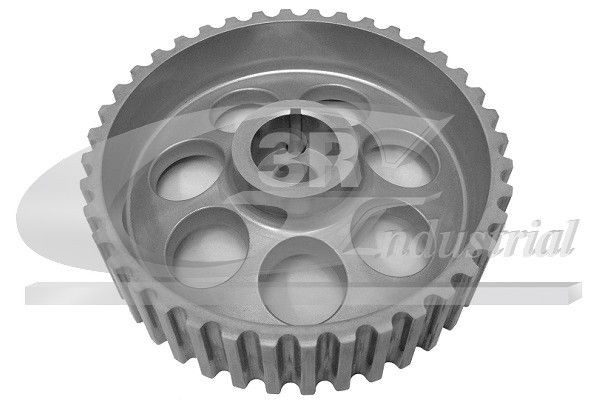 3RG Umlenk-/FüHrungsrolle, Zahnriemen 10661 Passend FüR Fiat Lancia Renault-image