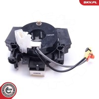 Esen SKV Wickelfeder, Airbag 96SKV568 Passend FüR Nissan