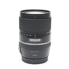 TAMRON 16-300mm F/3.5-6.3 Di II VC PZD MACRO / B016E (for Canon EF) -Near Mint-