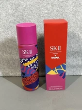 SK-II Limited Edition Facial Treatment Skin Balancing Essence 7.77oz /230ml