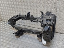 Support moteur Renault Zoe