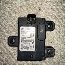 Oem Ford Cruise Control Radar Sensor Module. Lb5t-9g768-ab Oem Ford Cruise Control Radar Sensor Module. Lb5t-9g768-ab
